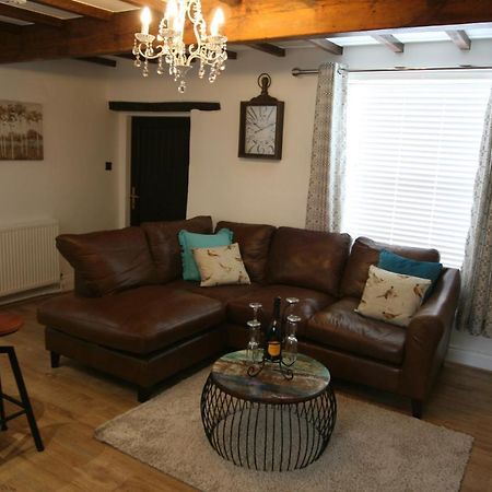 Daisy Cottage Wakefield Εξωτερικό φωτογραφία