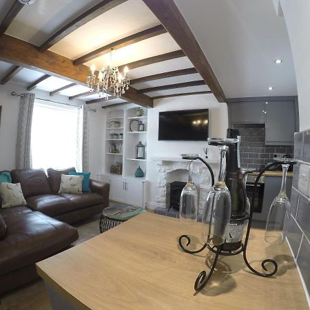 Daisy Cottage Wakefield Εξωτερικό φωτογραφία