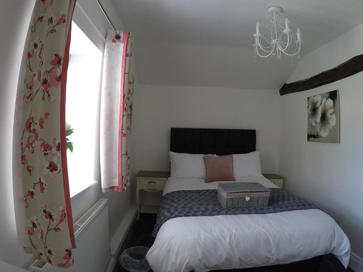 Daisy Cottage Wakefield Εξωτερικό φωτογραφία