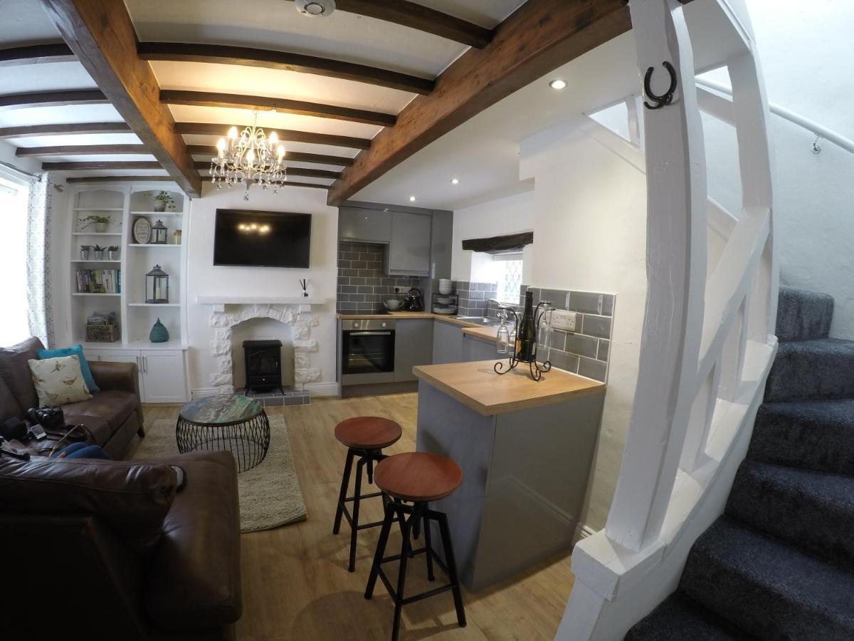 Daisy Cottage Wakefield Εξωτερικό φωτογραφία