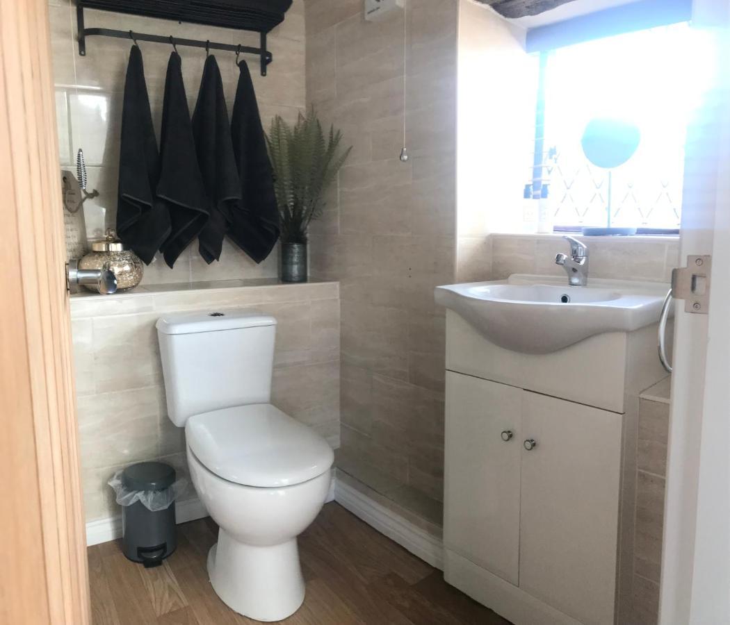Daisy Cottage Wakefield Εξωτερικό φωτογραφία