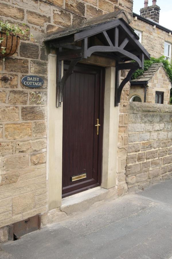 Daisy Cottage Wakefield Εξωτερικό φωτογραφία
